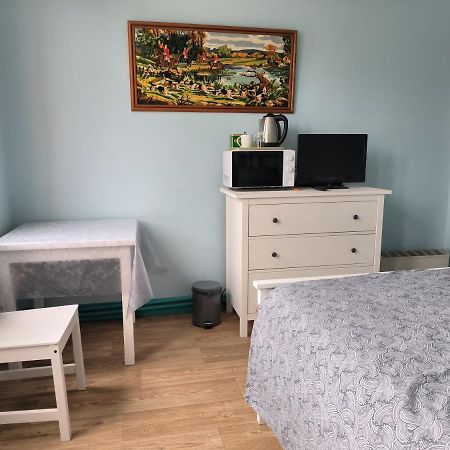 Apartament Les Geraniums Sullylois Zewnętrze zdjęcie