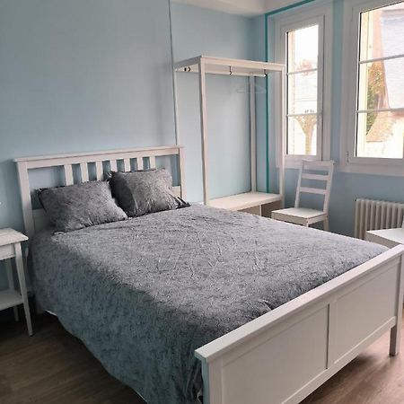 Apartament Les Geraniums Sullylois Zewnętrze zdjęcie