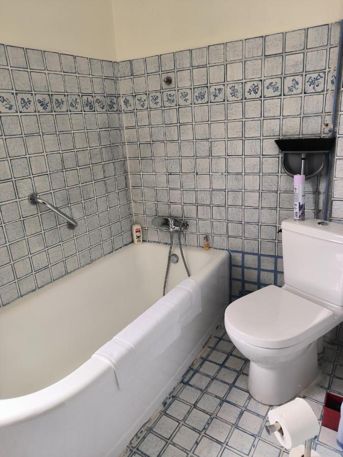 Apartament Les Geraniums Sullylois Zewnętrze zdjęcie